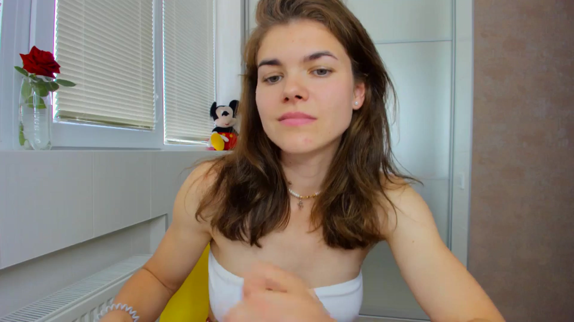 Gallery image thumbnail from MissJeanne's myfreecams stream on, 05/21/2024, 11:24 image 4 of 20