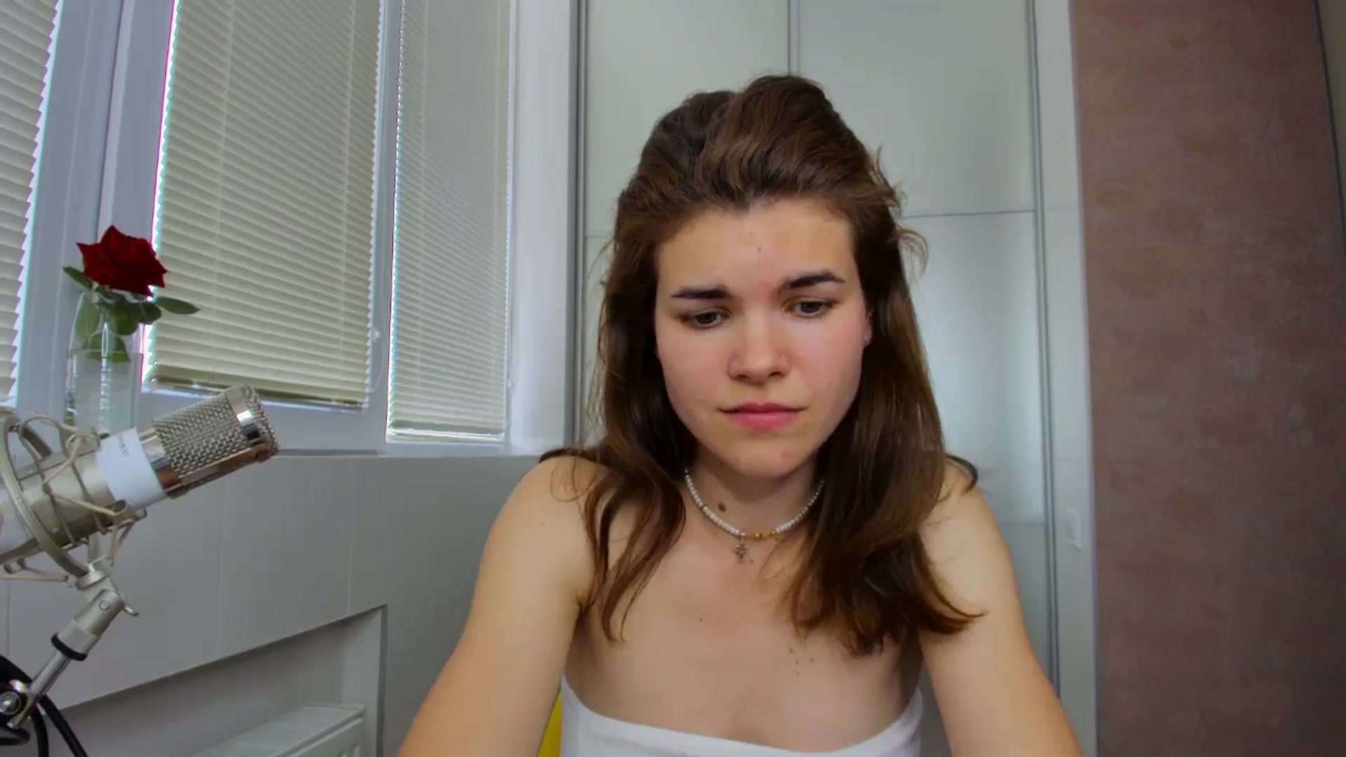 Gallery image thumbnail from MissJeanne's myfreecams stream on, 05/21/2024, 11:55 image 4 of 20