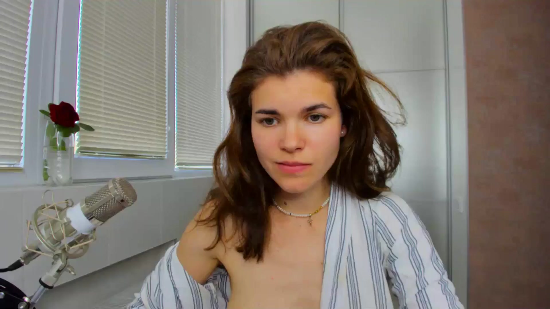 Gallery image thumbnail from MissJeanne's myfreecams stream on, 05/24/2024, 14:54 image 2 of 20