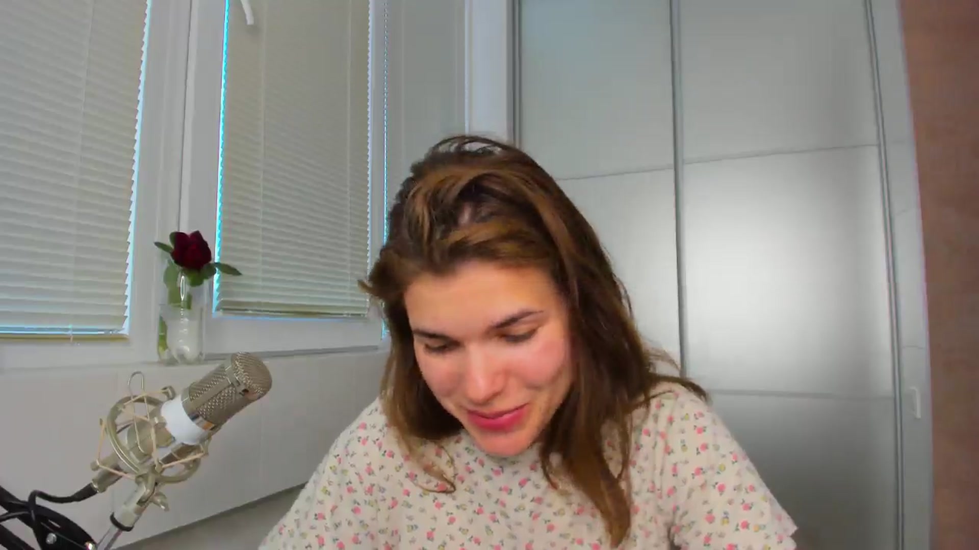 Gallery image thumbnail from MissJeanne's myfreecams stream on, 05/27/2024, 16:41 image 17 of 20