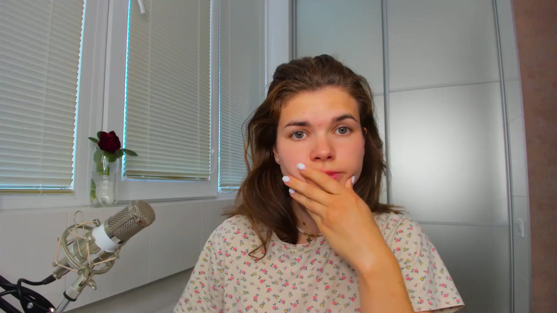 Gallery image thumbnail from MissJeanne's myfreecams stream on, 05/27/2024, 16:41 image 1 of 20