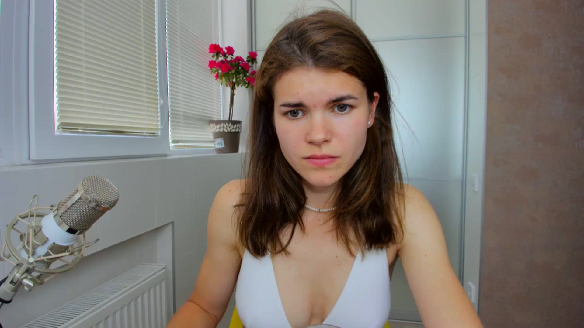 Gallery image thumbnail from MissJeanne's myfreecams stream on, 05/28/2024, 13:44 image 14 of 20