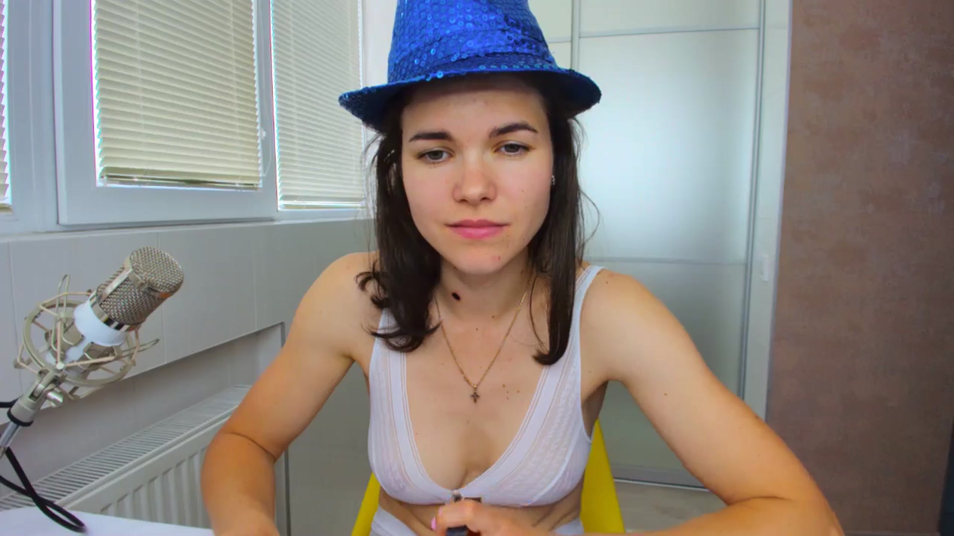 Gallery image thumbnail from MissJeanne's myfreecams stream on, 06/05/2024, 08:45 image 19 of 20