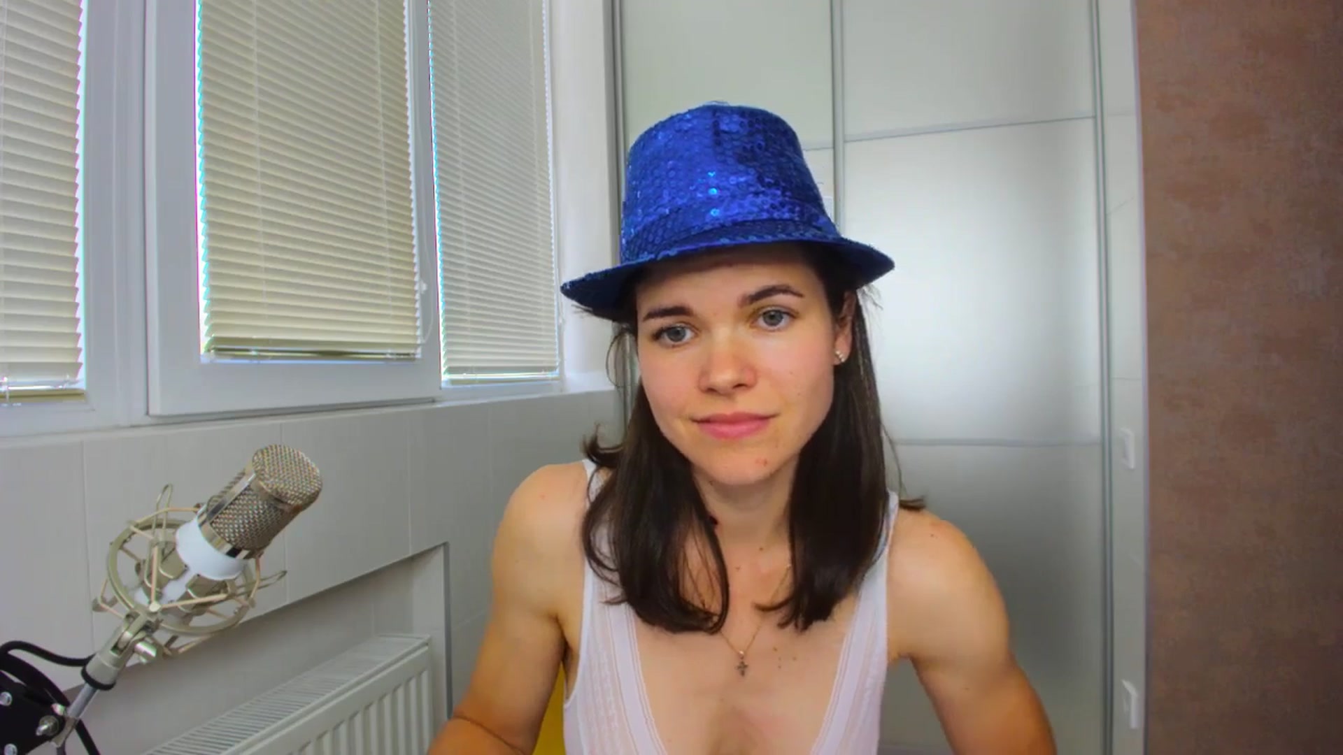 Gallery image thumbnail from MissJeanne's myfreecams stream on, 06/05/2024, 11:56 image 15 of 20