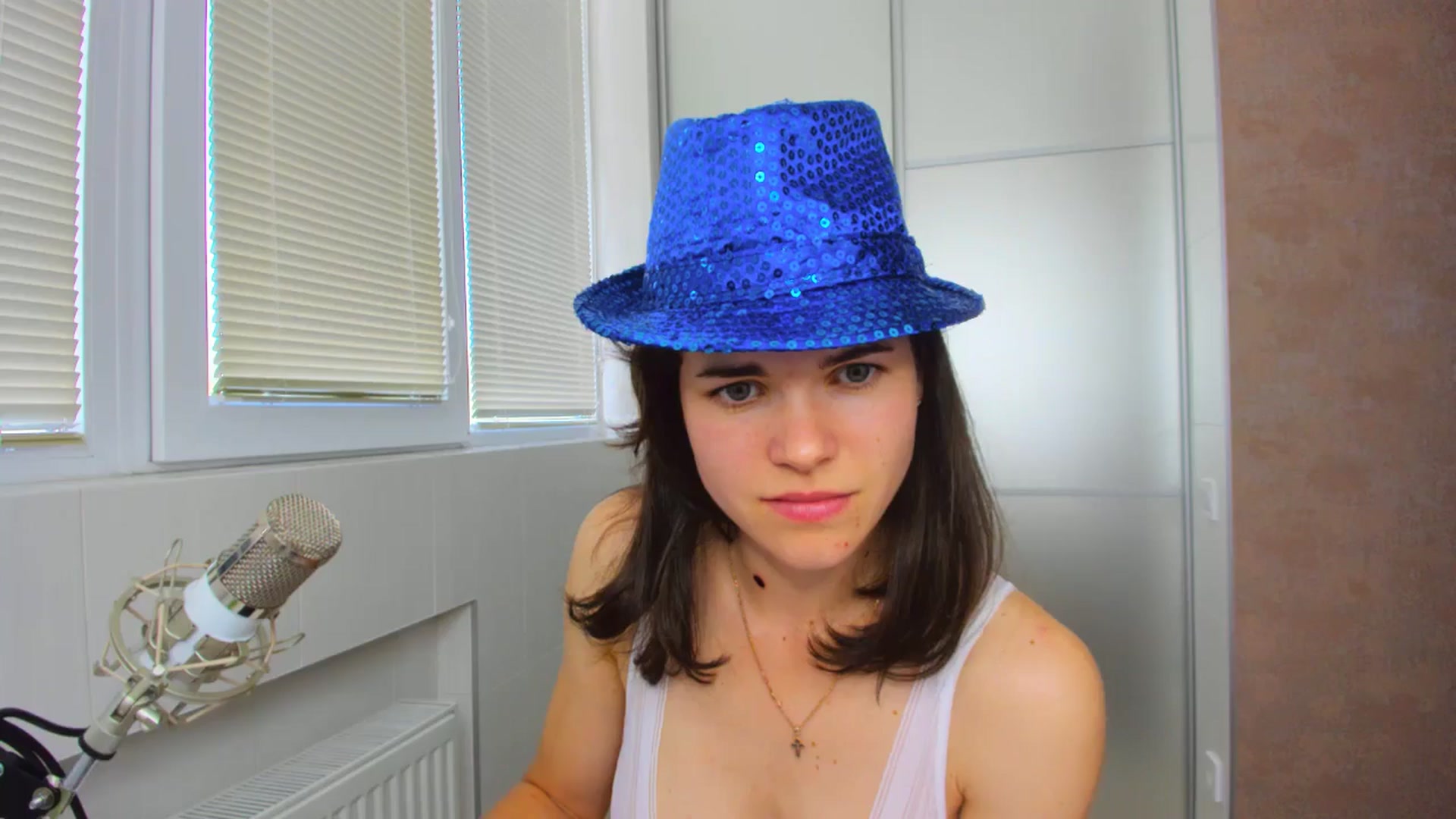 Gallery image thumbnail from MissJeanne's myfreecams stream on, 06/05/2024, 14:14 image 1 of 20