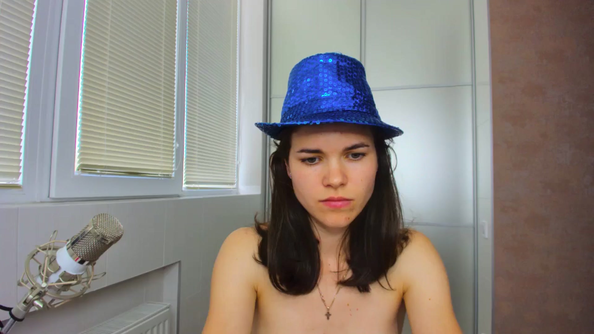 Gallery image thumbnail from MissJeanne's myfreecams stream on, 06/05/2024, 15:07 image 1 of 20