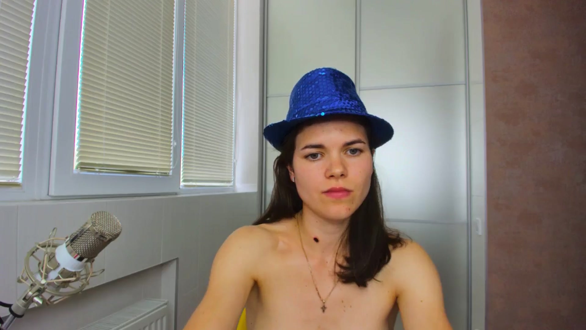 Gallery image thumbnail from MissJeanne's myfreecams stream on, 06/05/2024, 15:07 image 4 of 20
