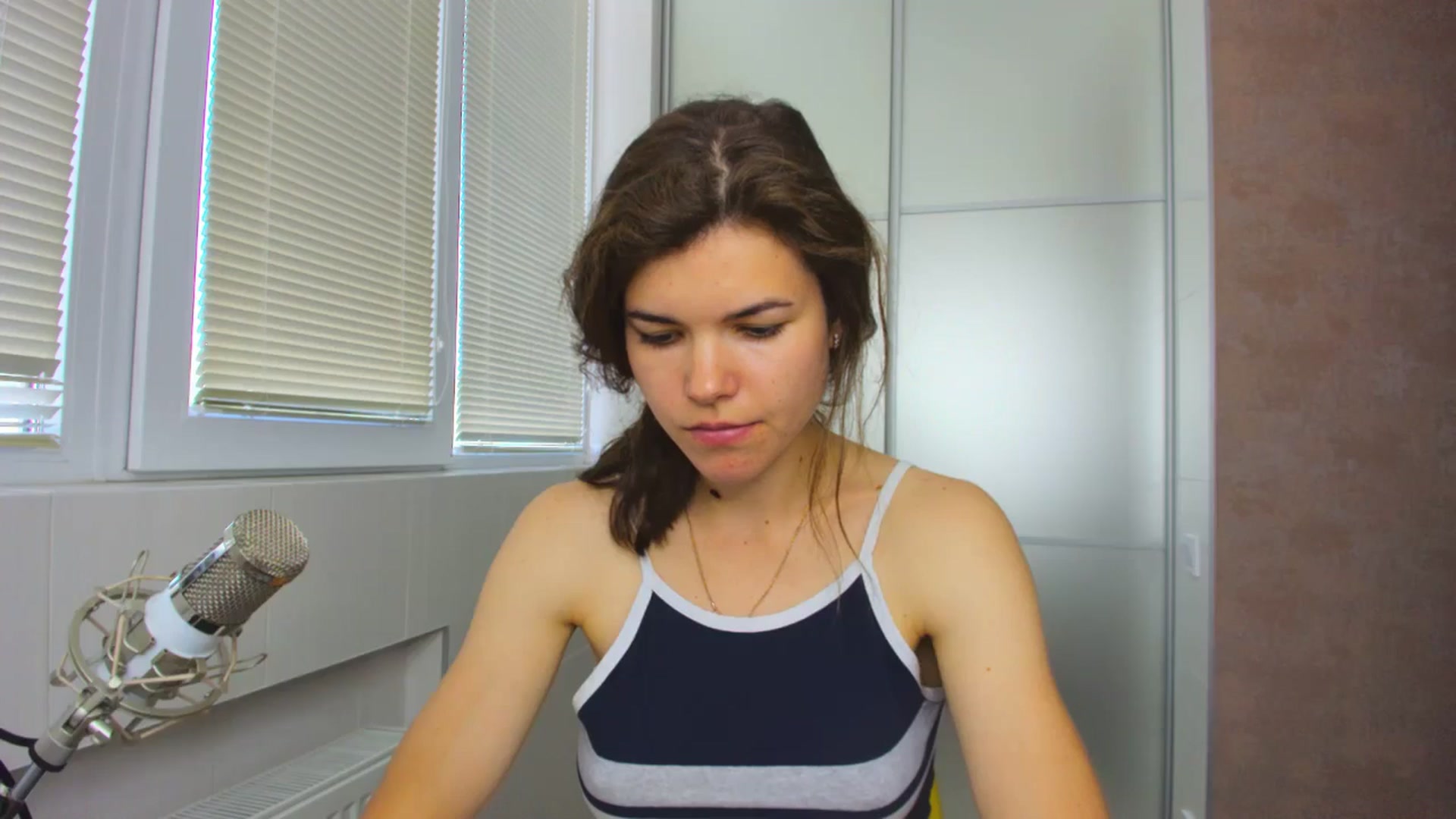 Gallery image thumbnail from MissJeanne's myfreecams stream on, 06/10/2024, 08:52 image 19 of 20