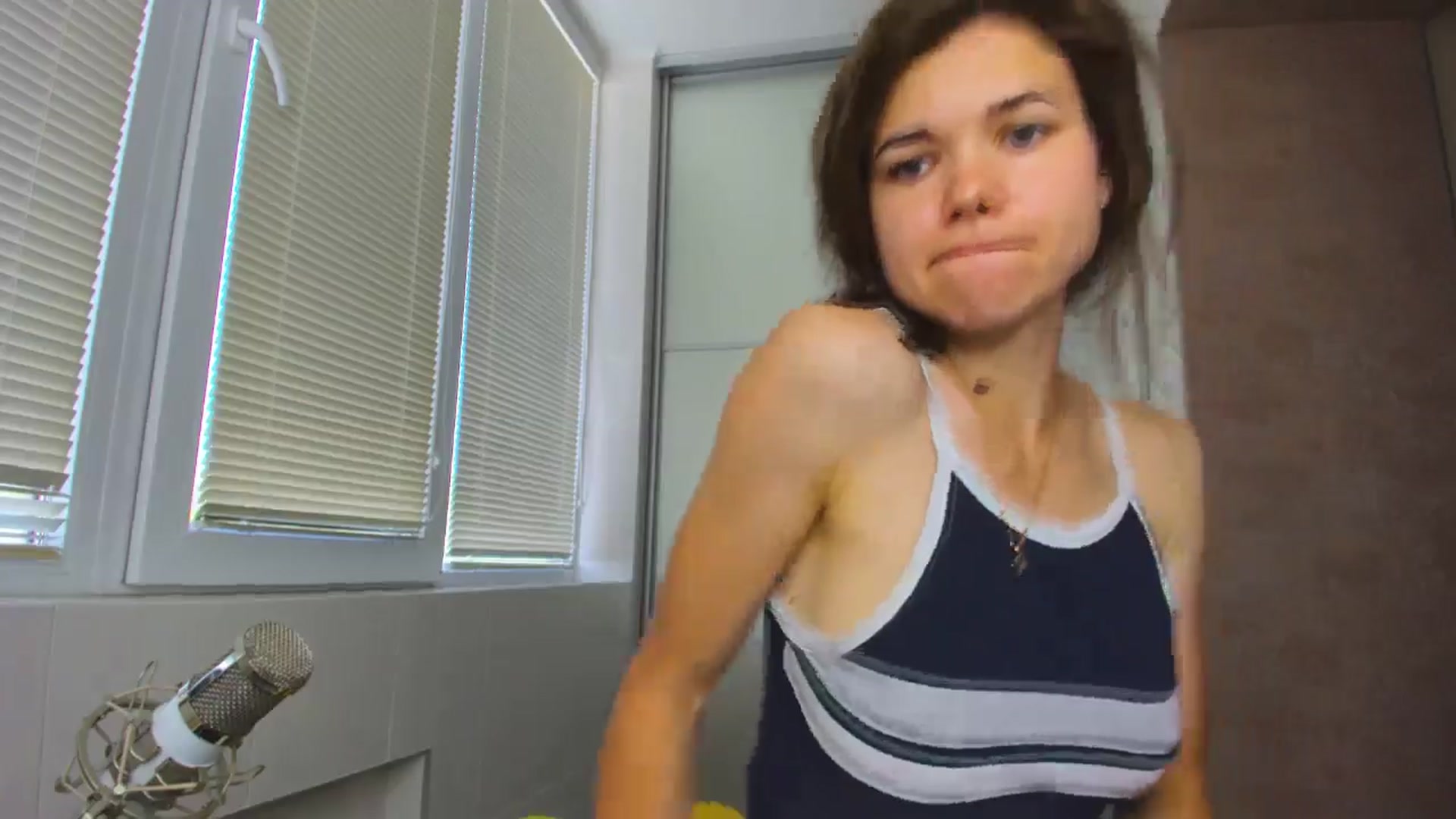 Gallery image thumbnail from MissJeanne's myfreecams stream on, 06/10/2024, 08:52 image 17 of 20