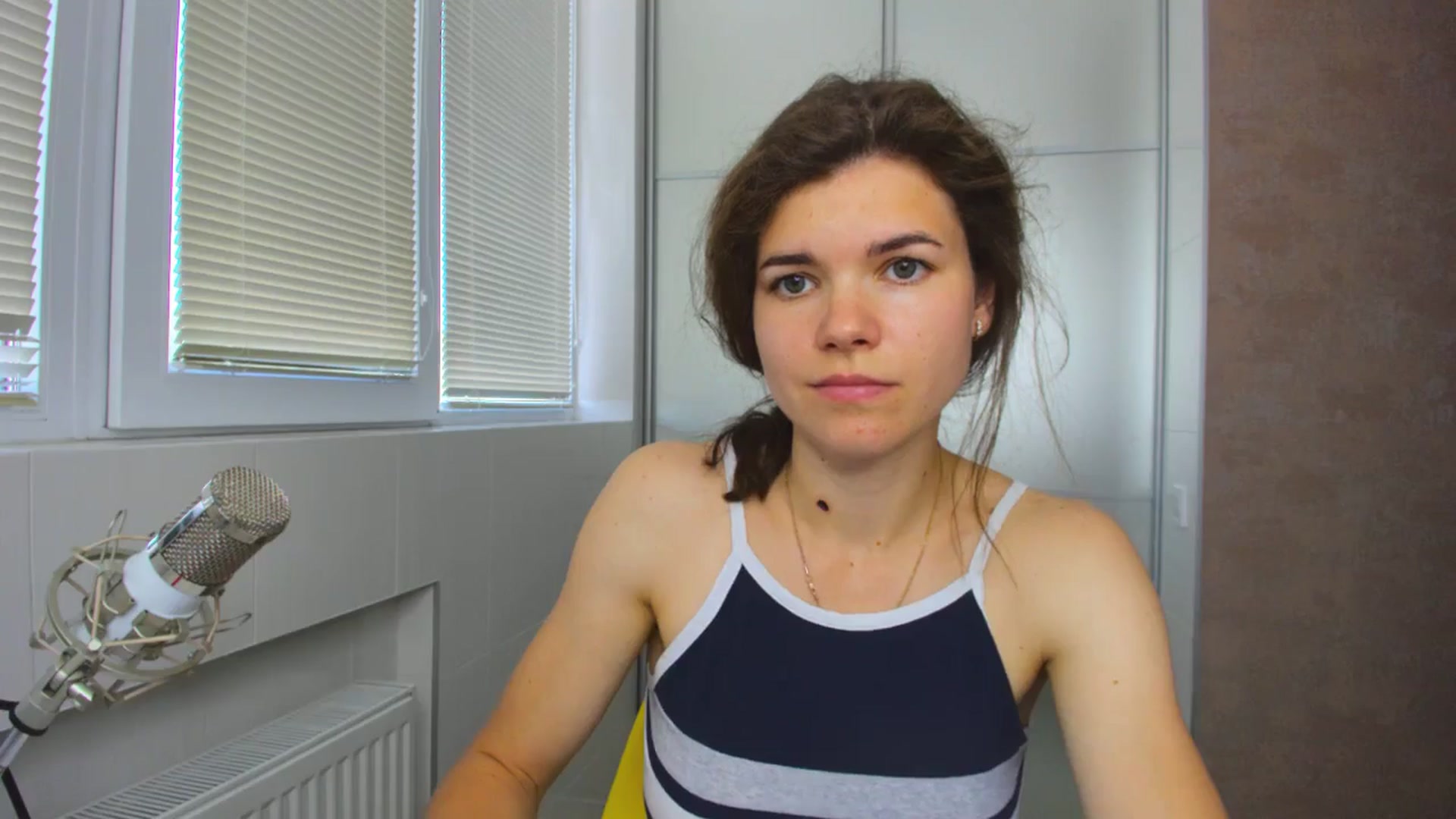Gallery image thumbnail from MissJeanne's myfreecams stream on, 06/10/2024, 08:52 image 5 of 20