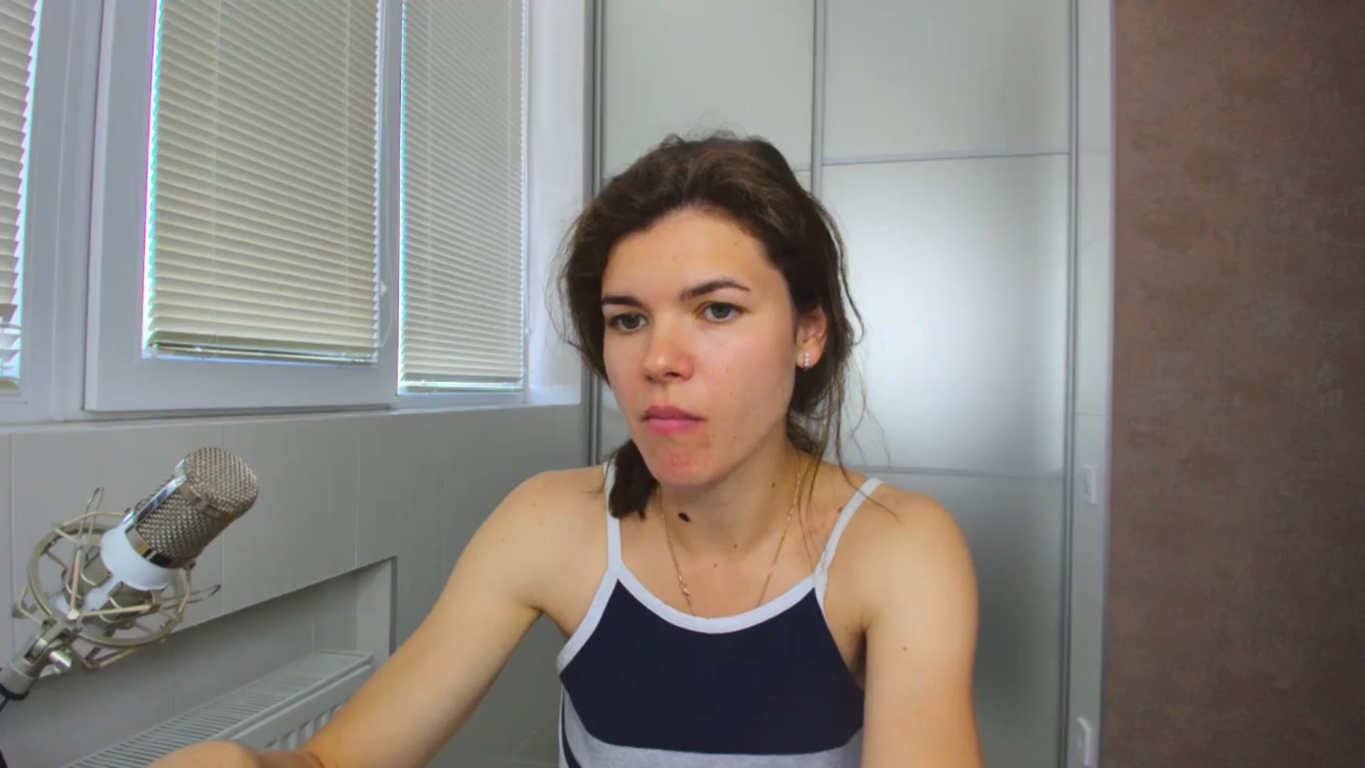 Gallery image thumbnail from MissJeanne's myfreecams stream on, 06/10/2024, 08:52 image 8 of 20