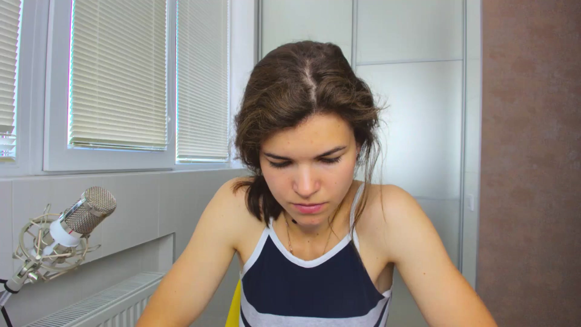 Gallery image thumbnail from MissJeanne's myfreecams stream on, 06/10/2024, 08:52 image 2 of 20