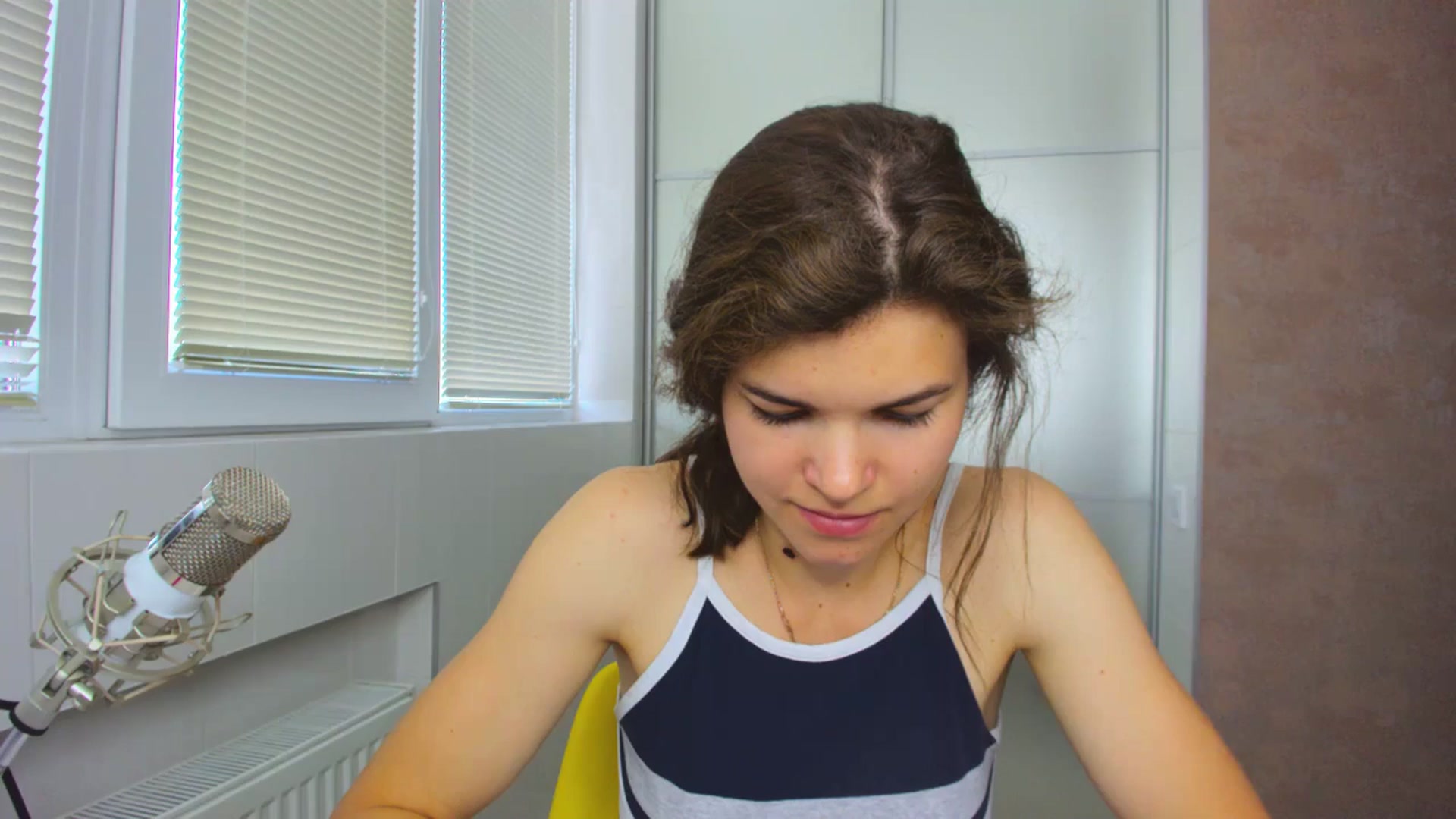 Gallery image thumbnail from MissJeanne's myfreecams stream on, 06/10/2024, 08:52 image 4 of 20