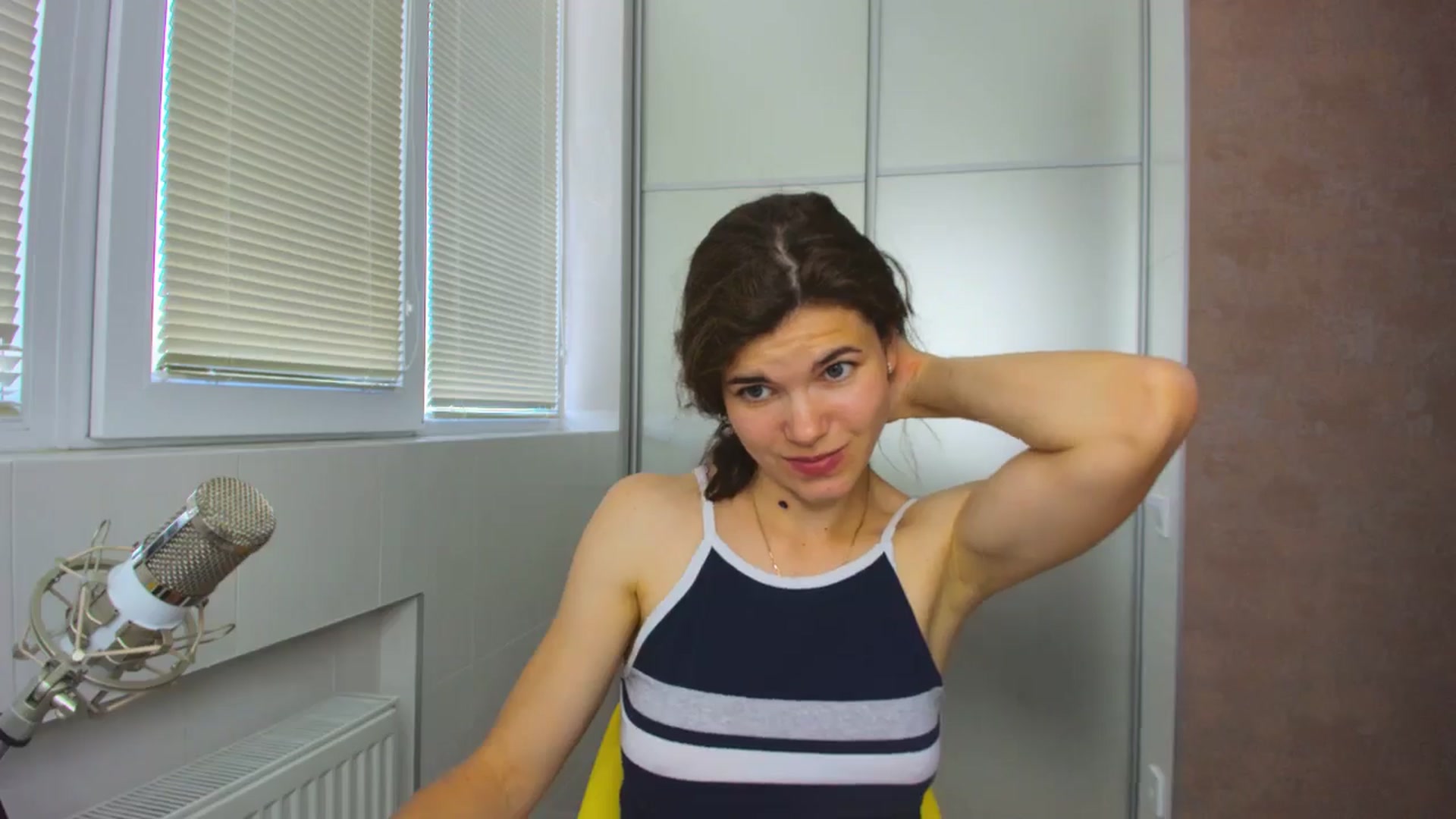 Gallery image thumbnail from MissJeanne's myfreecams stream on, 06/10/2024, 08:52 image 9 of 20