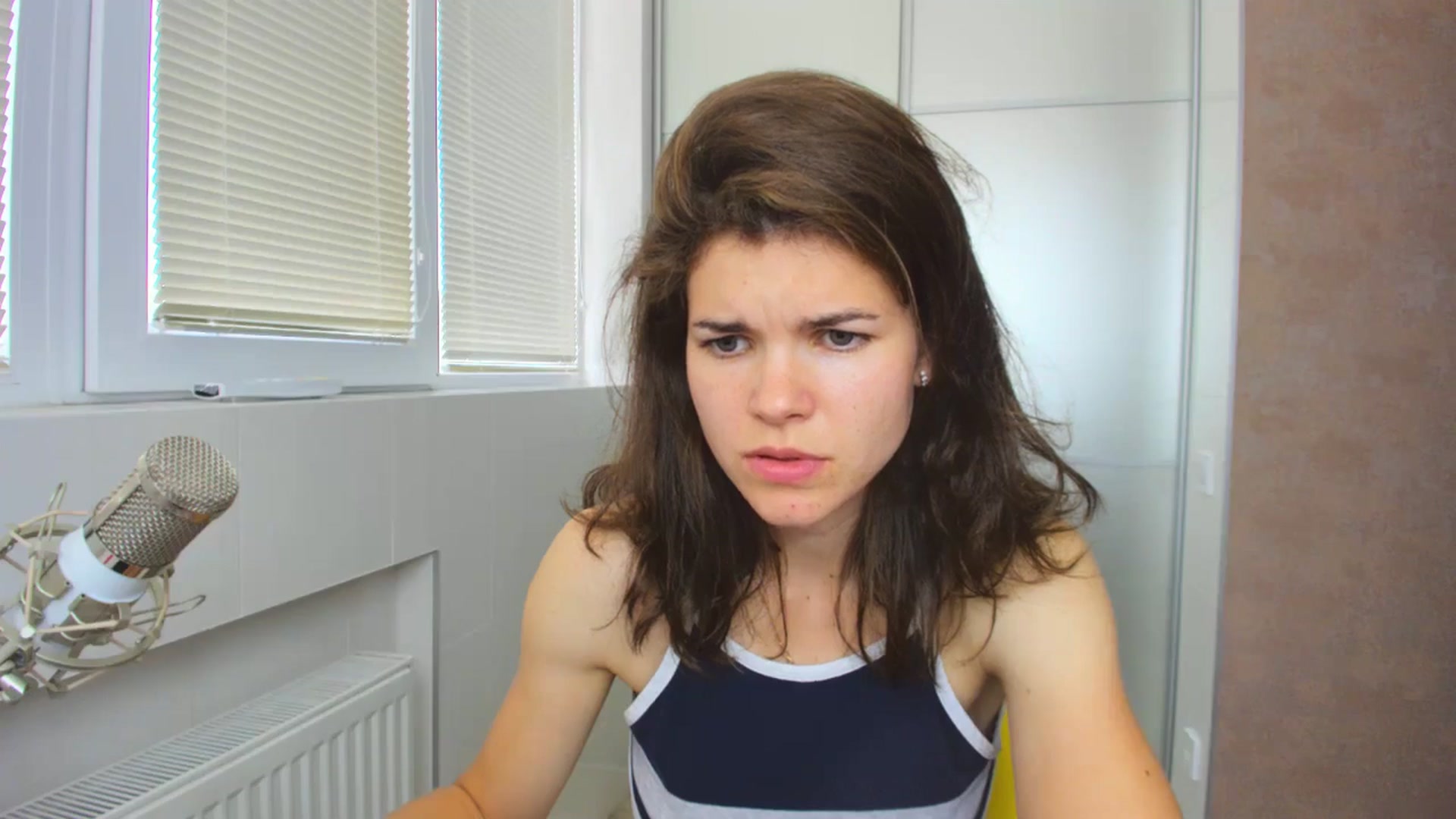Gallery image thumbnail from MissJeanne's myfreecams stream on, 06/10/2024, 14:36 image 9 of 20