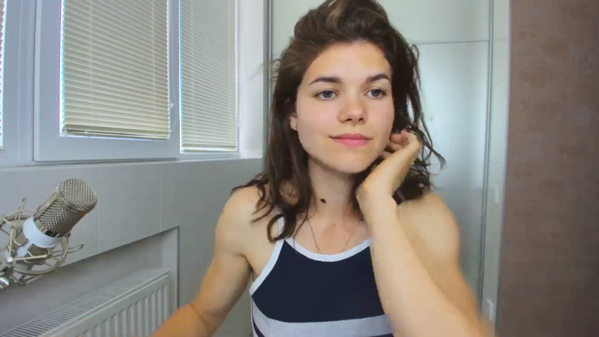 Gallery image thumbnail from MissJeanne's myfreecams stream on, 06/10/2024, 14:36 image 7 of 20
