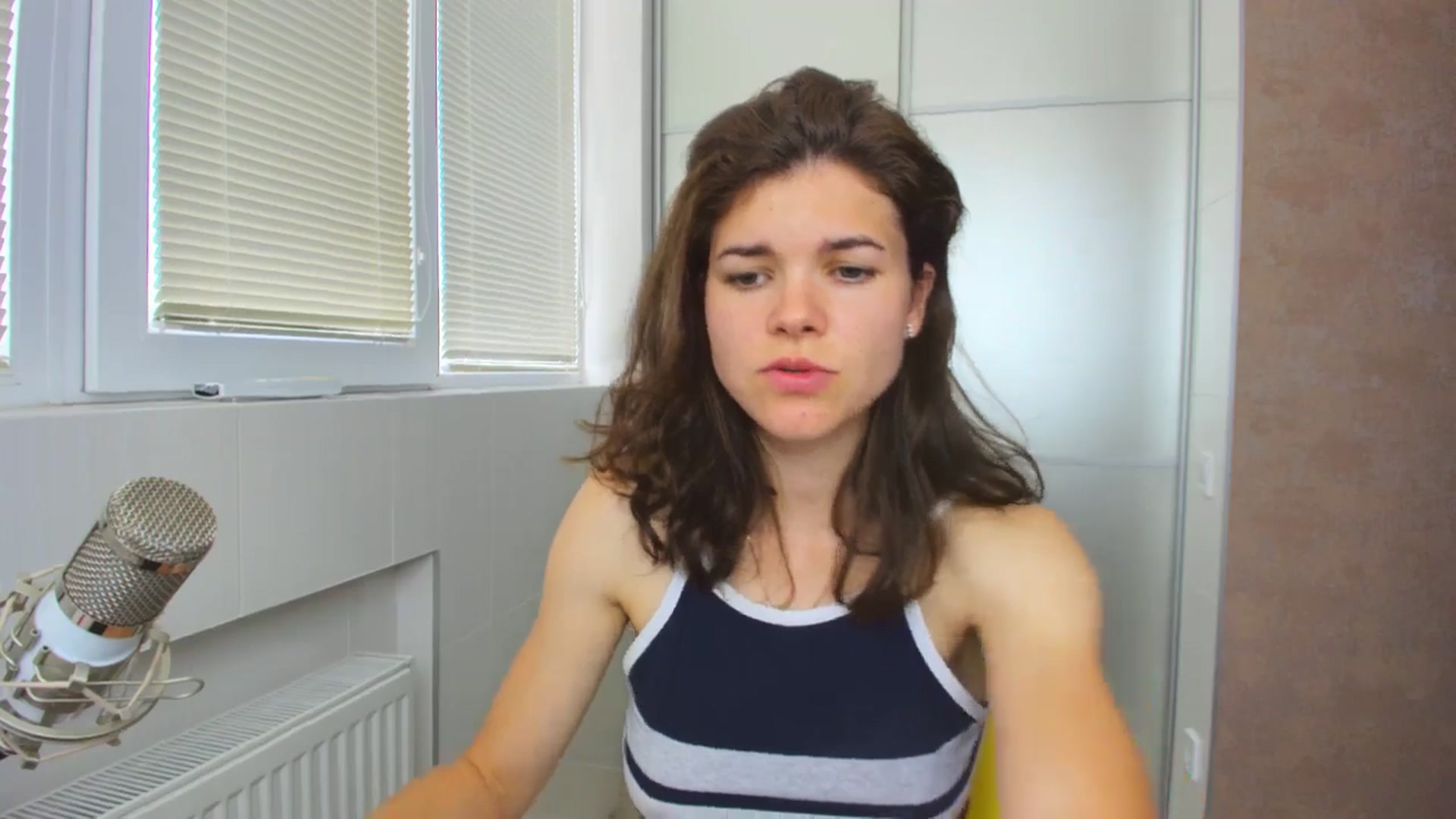 Gallery image thumbnail from MissJeanne's myfreecams stream on, 06/10/2024, 14:36 image 10 of 20