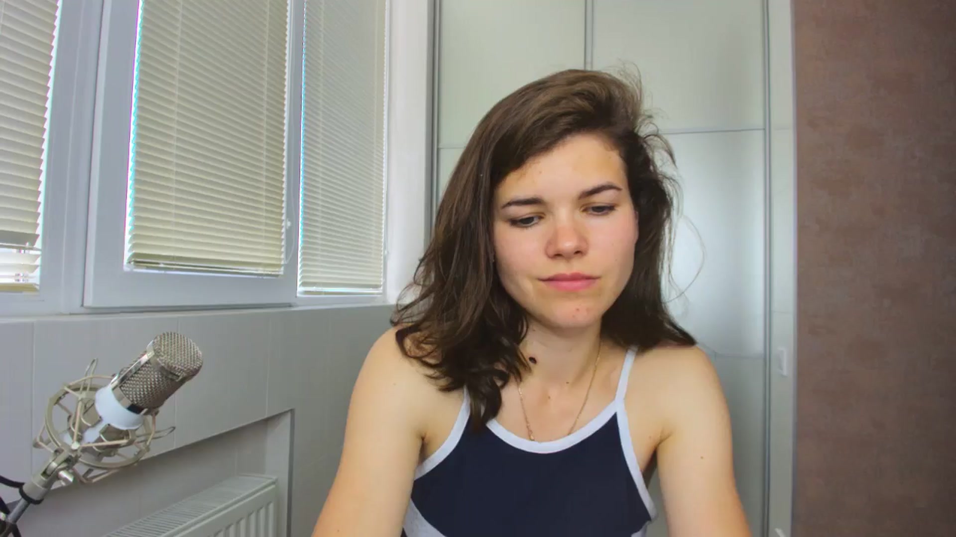 Gallery image thumbnail from MissJeanne's myfreecams stream on, 06/10/2024, 14:36 image 1 of 20