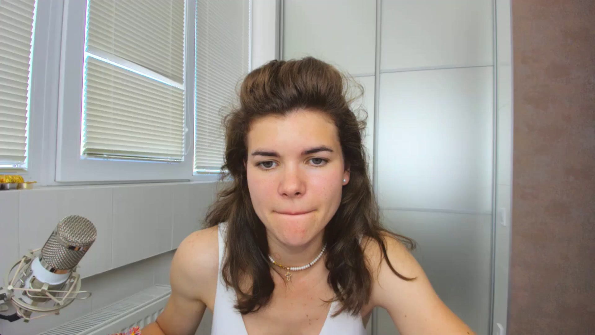 Gallery image thumbnail from MissJeanne's myfreecams stream on, 06/19/2024, 14:43 image 2 of 20