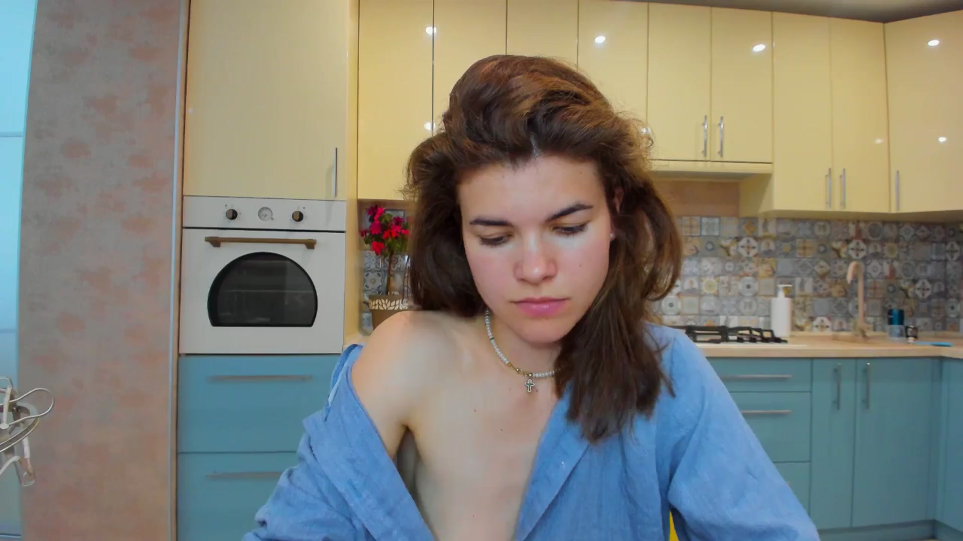 Gallery image thumbnail from MissJeanne's myfreecams stream on, 06/21/2024, 11:37 image 5 of 20