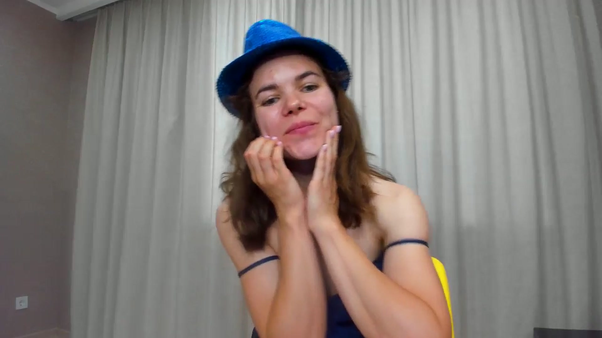 Gallery image thumbnail from MissJeanne's myfreecams stream on, 06/26/2024, 12:35 image 9 of 20