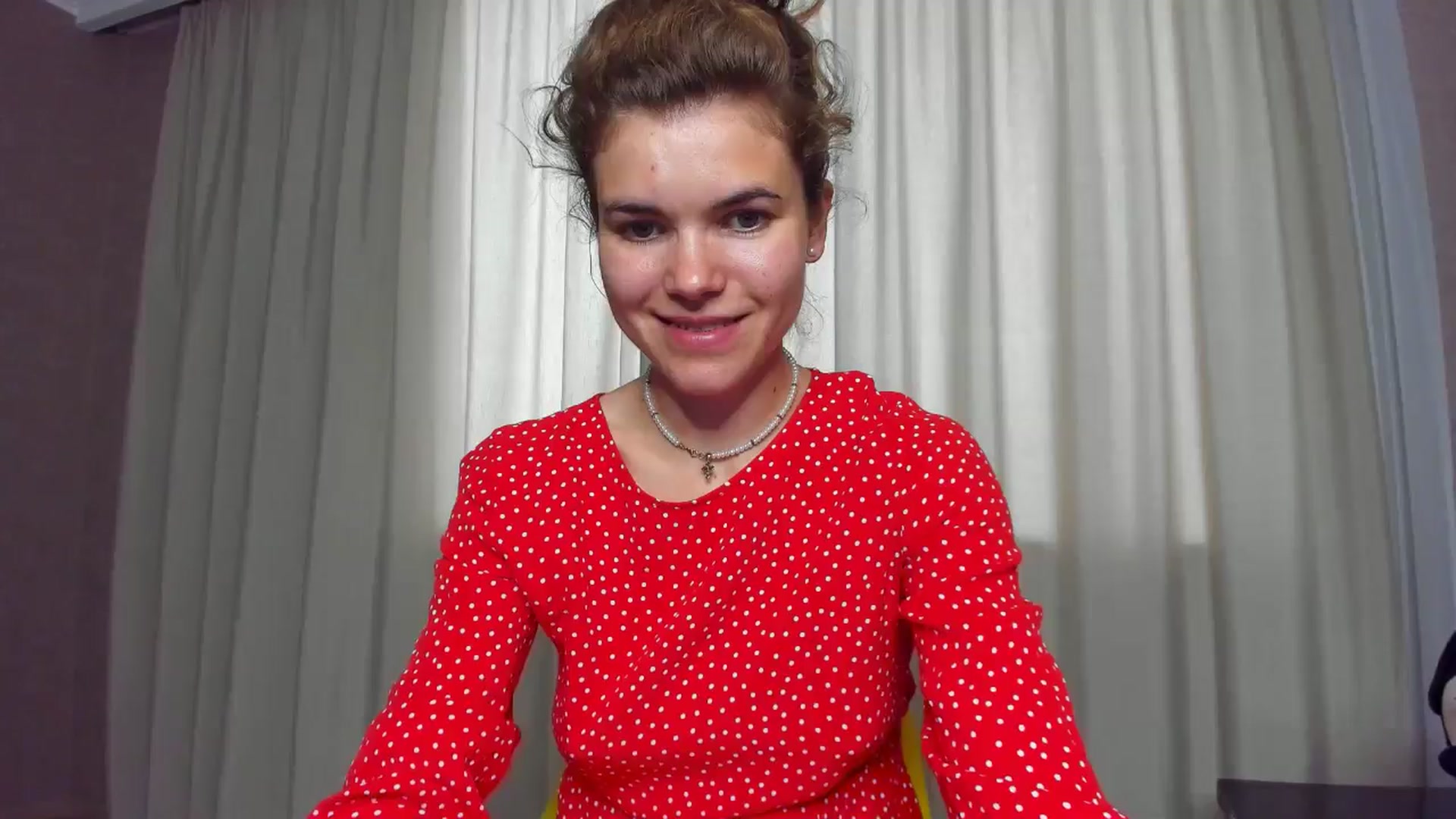 Gallery image thumbnail from MissJeanne's myfreecams stream on, 06/27/2024, 09:20 image 1 of 20