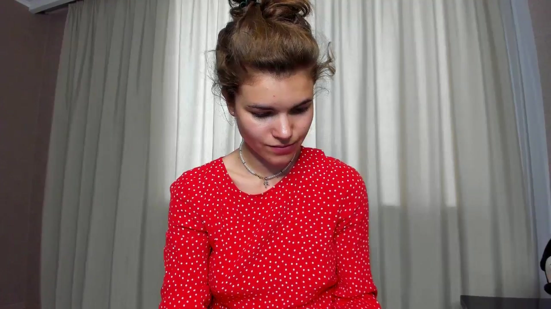 Gallery image thumbnail from MissJeanne's myfreecams stream on, 06/27/2024, 09:20 image 3 of 20