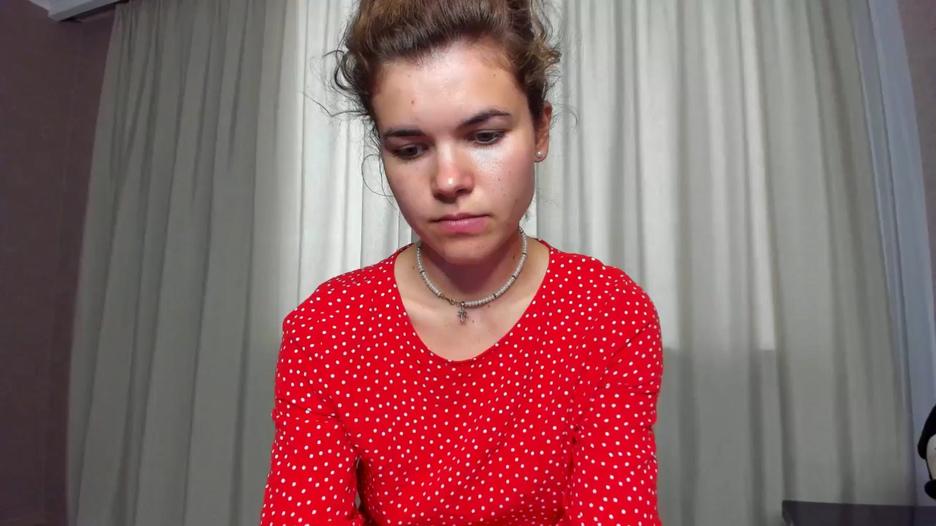 Gallery image thumbnail from MissJeanne's myfreecams stream on, 06/27/2024, 09:20 image 5 of 20