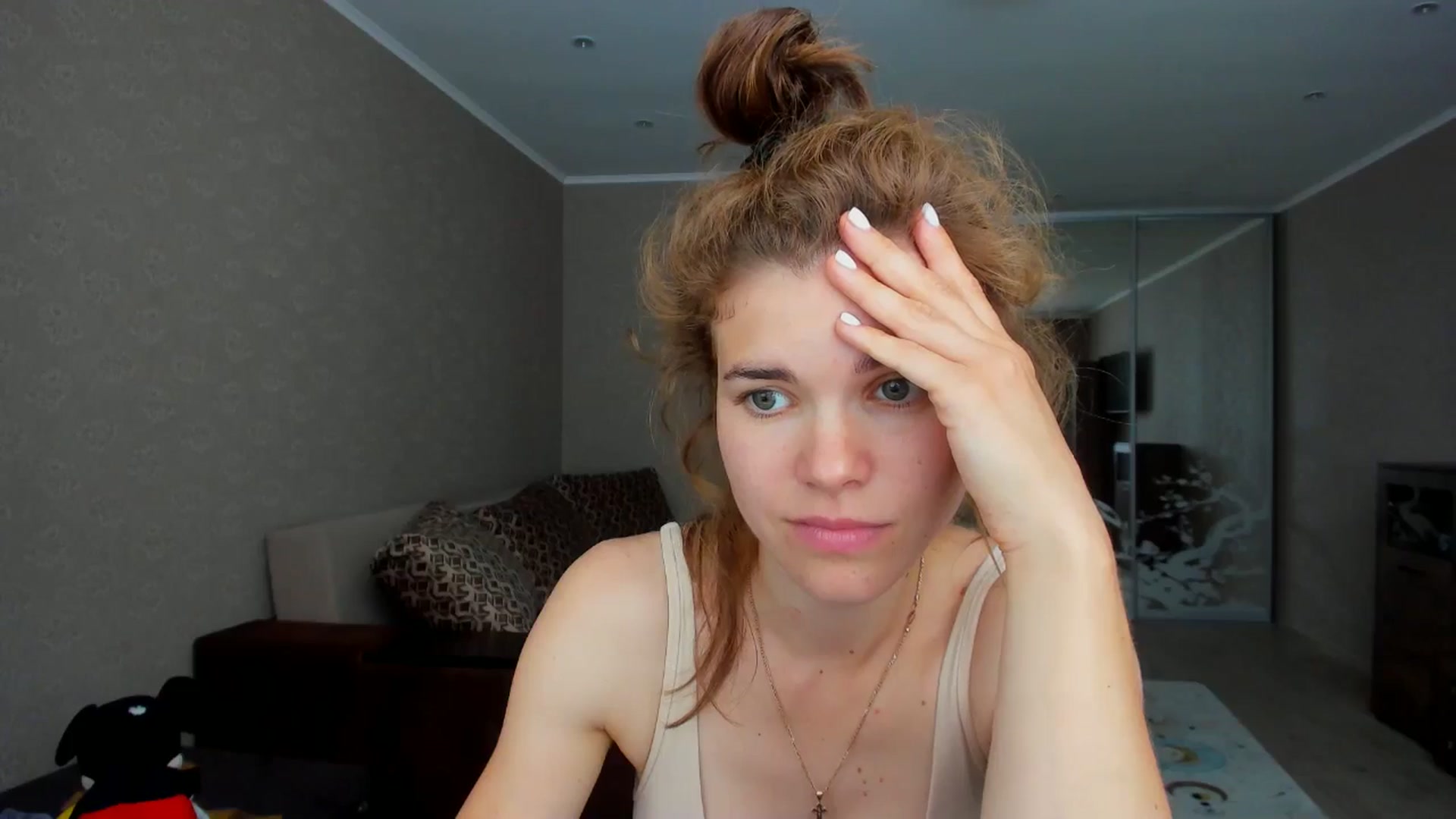 Gallery image thumbnail from MissJeanne's myfreecams stream on, 07/04/2024, 10:17 image 11 of 20
