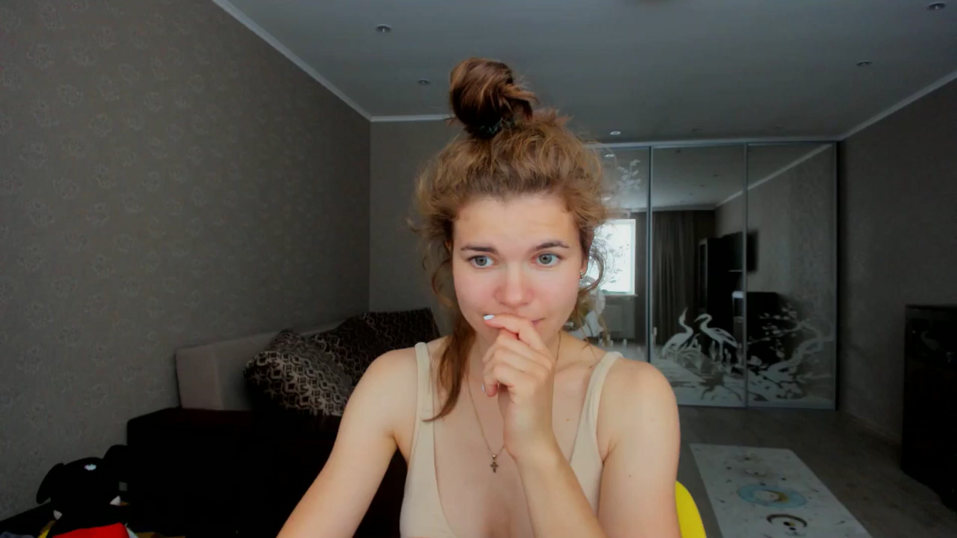 Gallery image thumbnail from MissJeanne's myfreecams stream on, 07/04/2024, 10:17 image 9 of 20