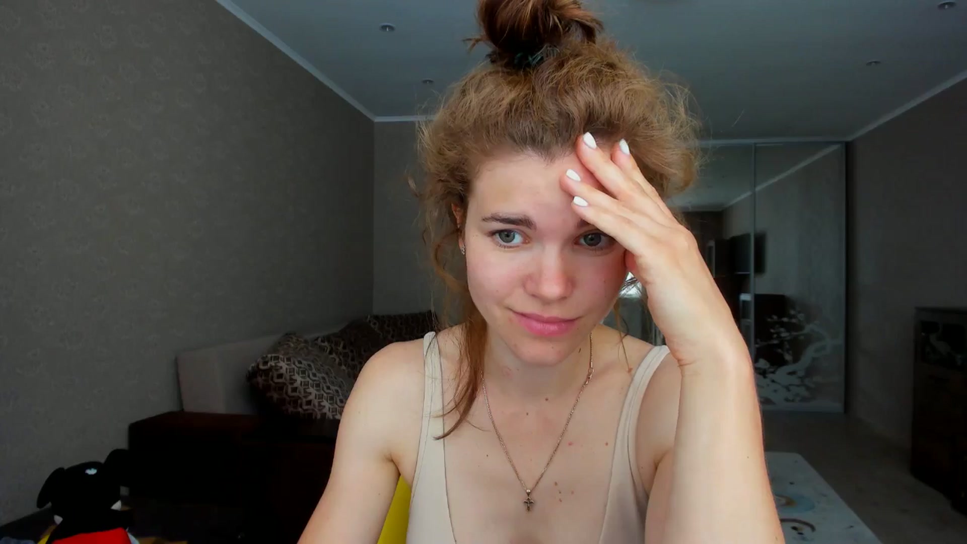 Gallery image thumbnail from MissJeanne's myfreecams stream on, 07/04/2024, 10:17 image 13 of 20
