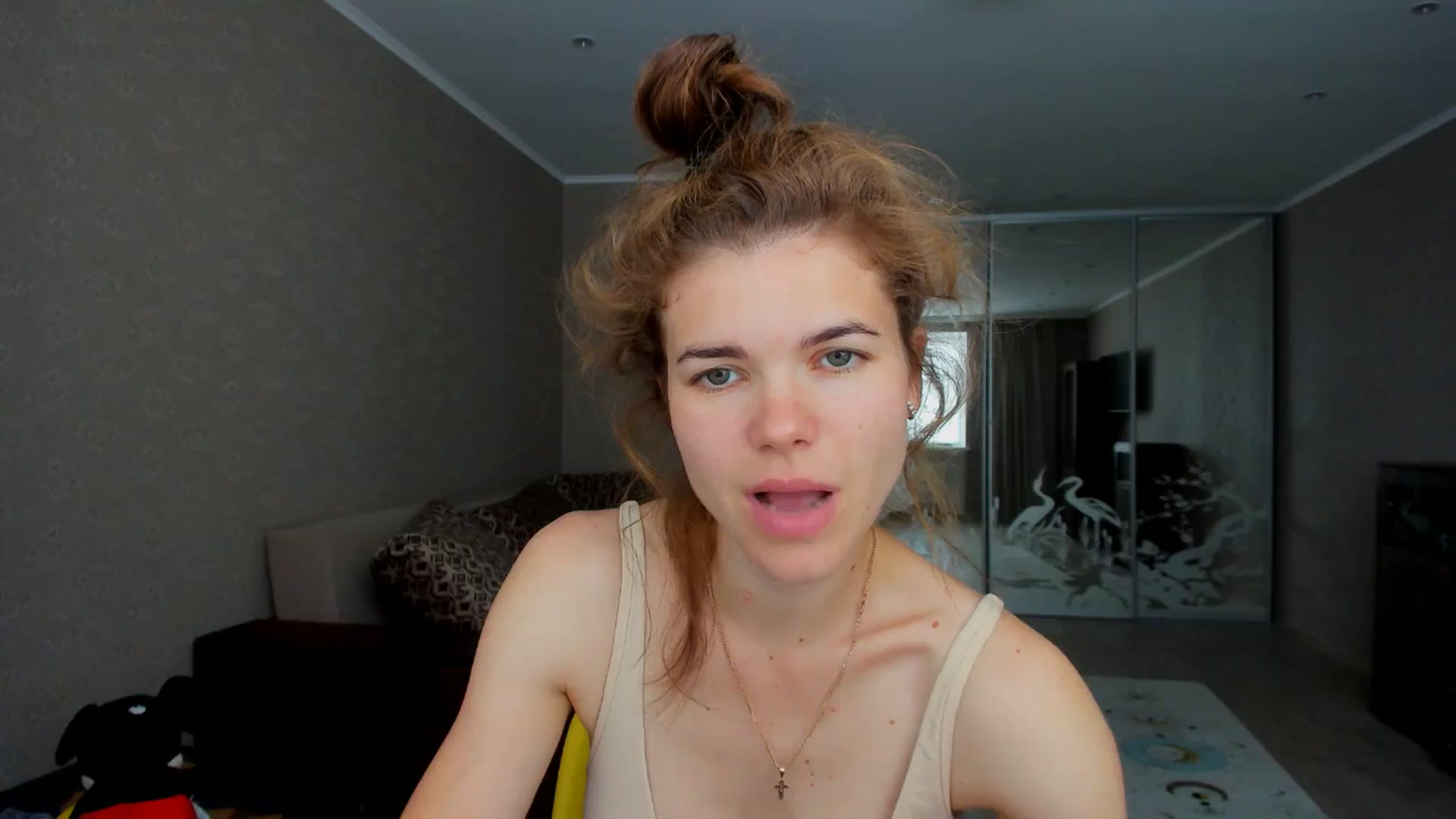Gallery image thumbnail from MissJeanne's myfreecams stream on, 07/04/2024, 10:17 image 16 of 20
