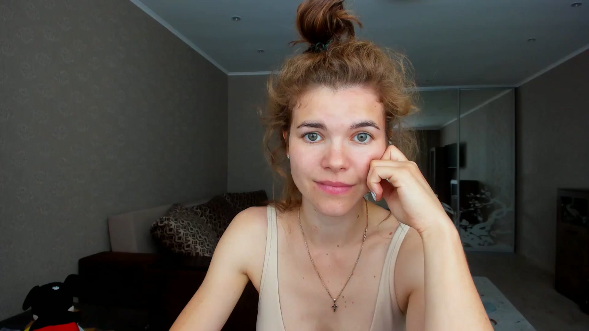 Gallery image thumbnail from MissJeanne's myfreecams stream on, 07/04/2024, 10:17 image 3 of 20
