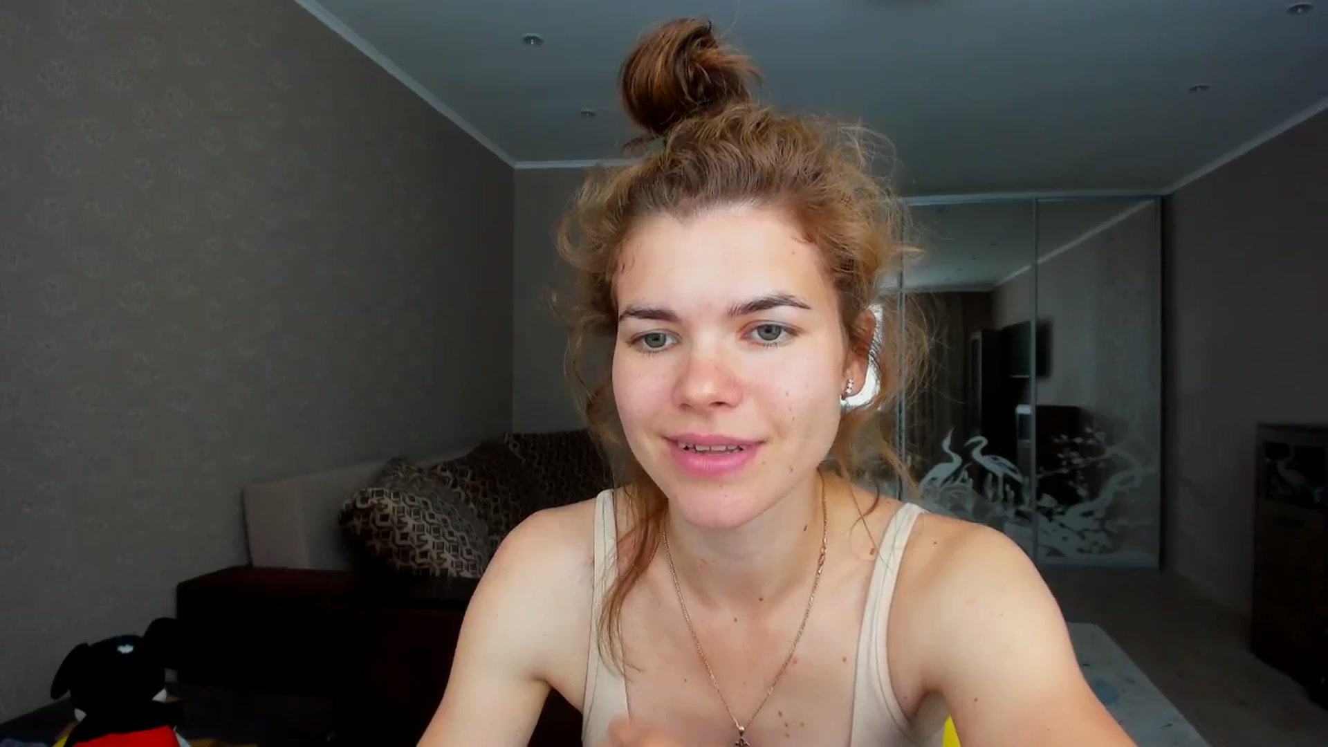 Gallery image thumbnail from MissJeanne's myfreecams stream on, 07/04/2024, 10:17 image 6 of 20