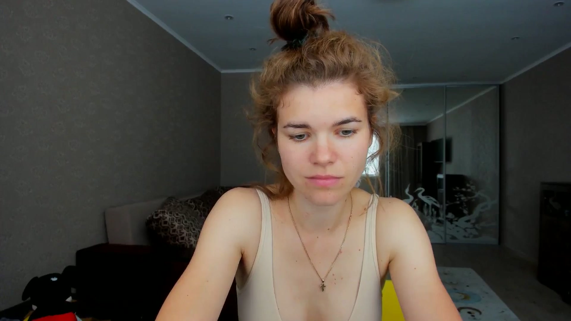 Gallery image thumbnail from MissJeanne's myfreecams stream on, 07/04/2024, 10:17 image 4 of 20