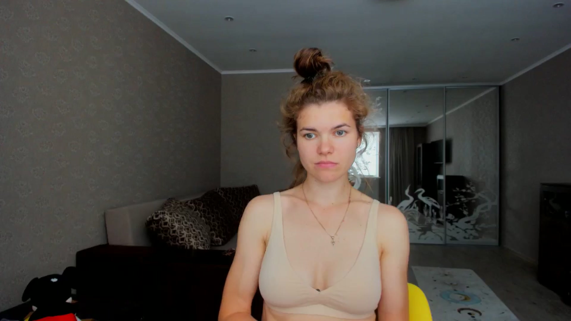 Gallery image thumbnail from MissJeanne's myfreecams stream on, 07/04/2024, 10:17 image 2 of 20