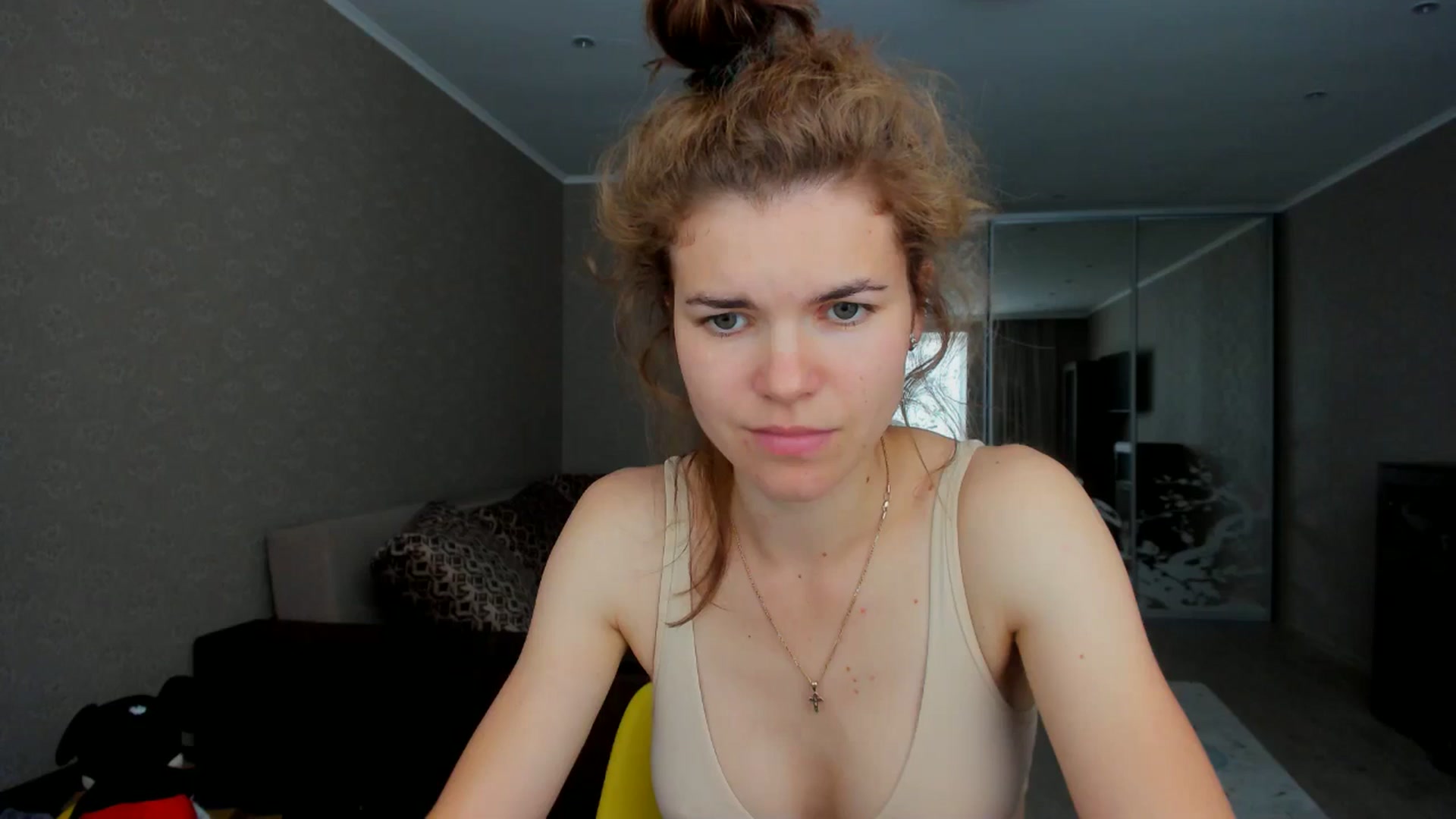 Gallery image thumbnail from MissJeanne's myfreecams stream on, 07/04/2024, 10:17 image 12 of 20