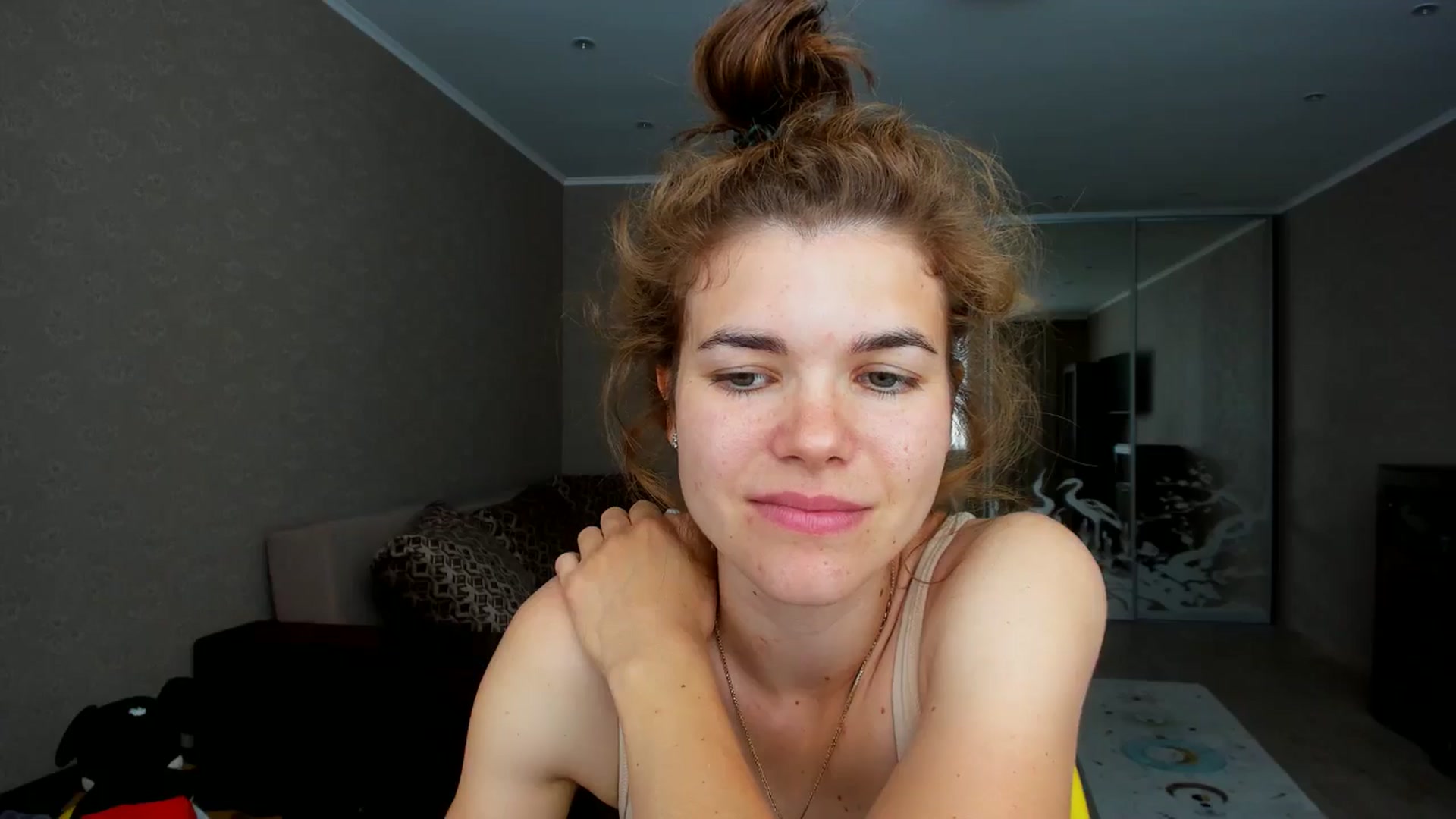 Gallery image thumbnail from MissJeanne's myfreecams stream on, 07/04/2024, 10:17 image 5 of 20