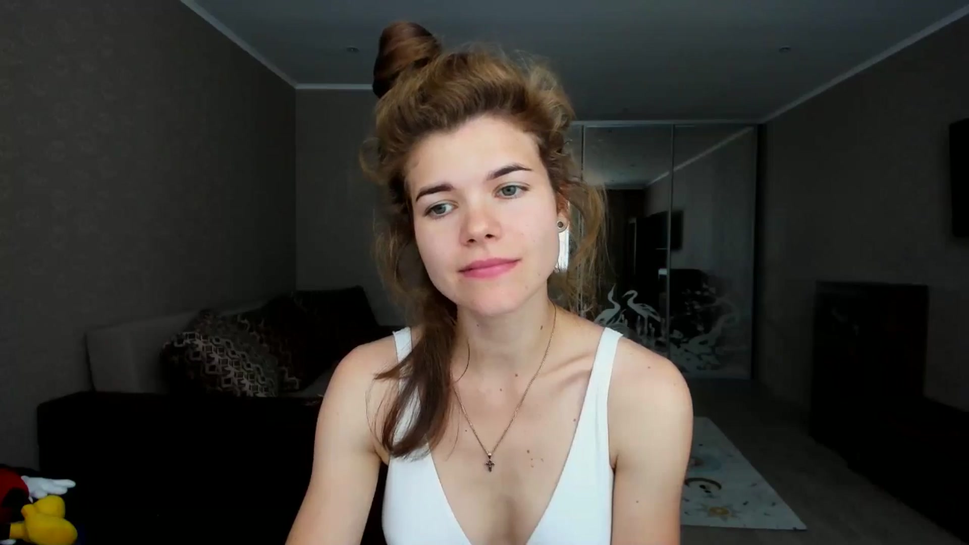 Gallery image thumbnail from MissJeanne's myfreecams stream on, 07/08/2024, 13:51 image 9 of 20