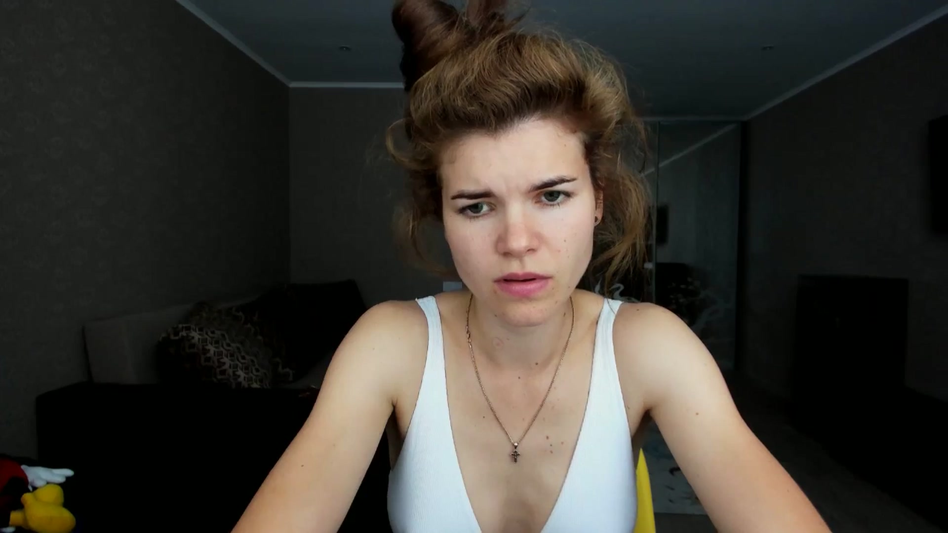 Gallery image thumbnail from MissJeanne's myfreecams stream on, 07/08/2024, 13:51 image 11 of 20