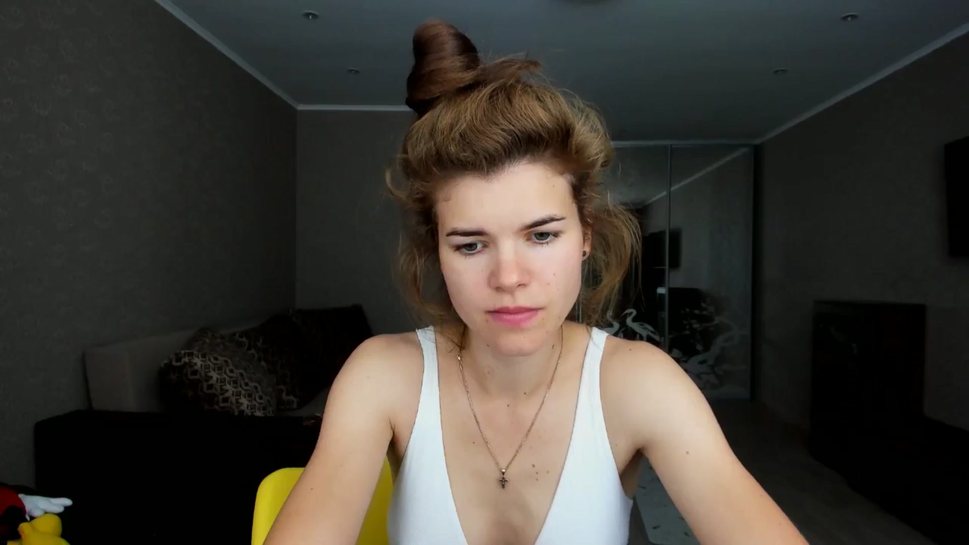 Gallery image thumbnail from MissJeanne's myfreecams stream on, 07/08/2024, 13:51 image 8 of 20