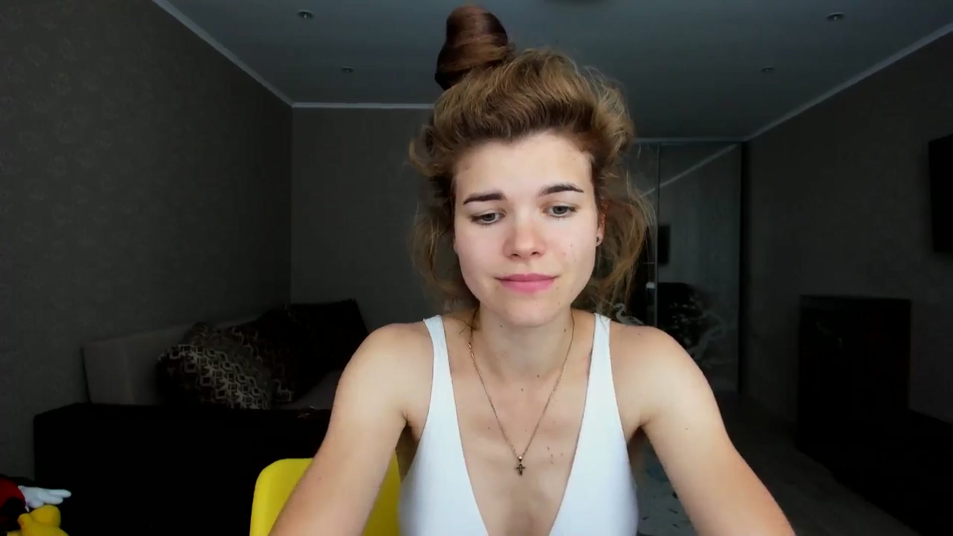 Gallery image thumbnail from MissJeanne's myfreecams stream on, 07/08/2024, 13:51 image 7 of 20