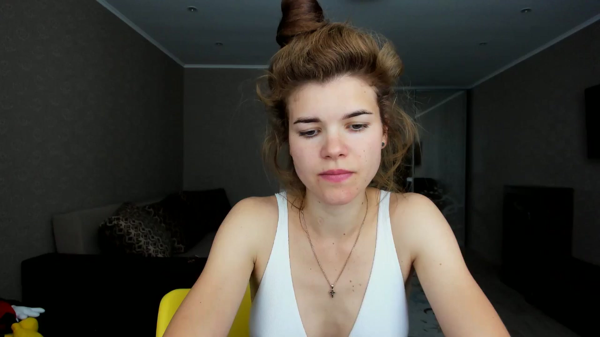 Gallery image thumbnail from MissJeanne's myfreecams stream on, 07/08/2024, 13:51 image 1 of 20