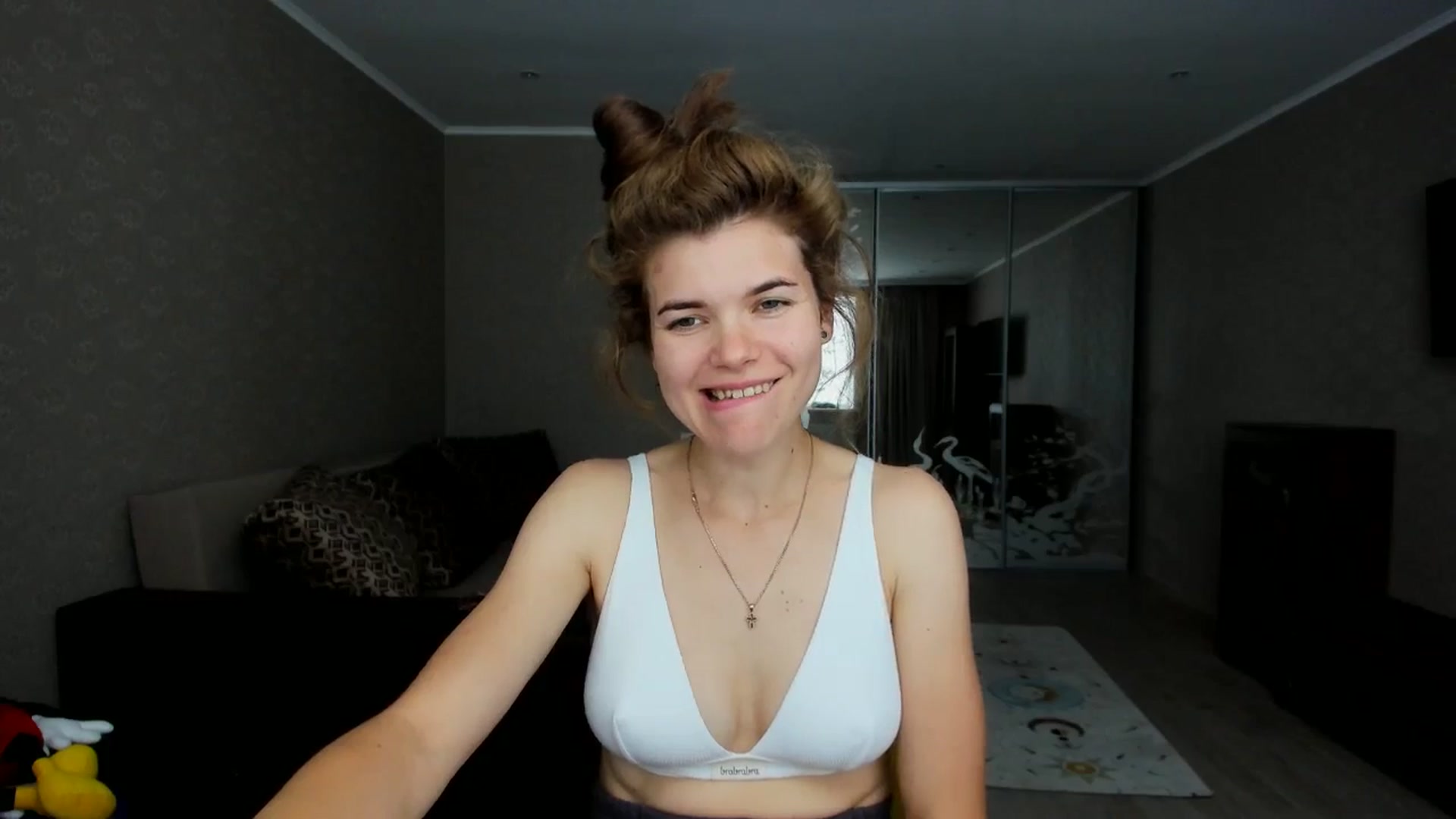 Gallery image thumbnail from MissJeanne's myfreecams stream on, 07/08/2024, 13:51 image 18 of 20