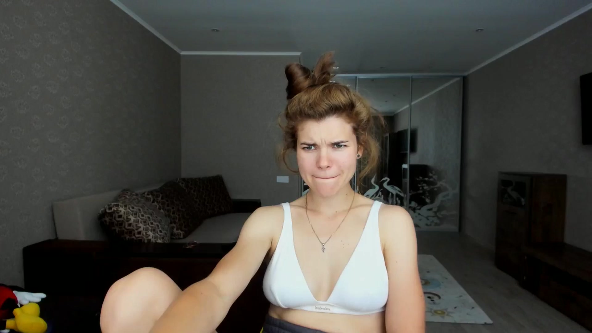 Gallery image thumbnail from MissJeanne's myfreecams stream on, 07/08/2024, 13:51 image 10 of 20