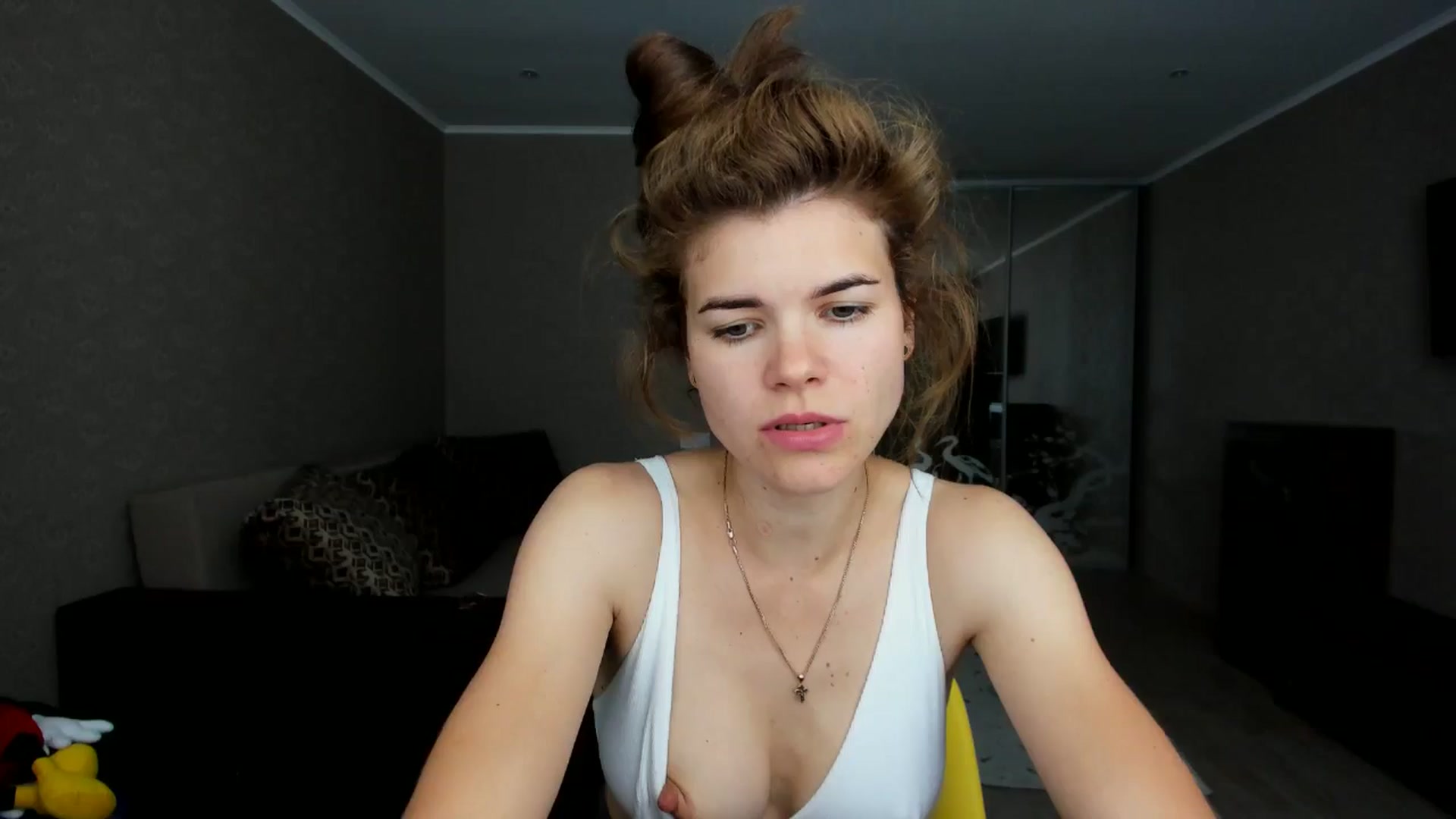 Gallery image thumbnail from MissJeanne's myfreecams stream on, 07/08/2024, 13:51 image 17 of 20