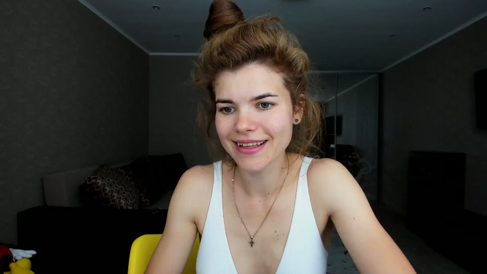 Gallery image thumbnail from MissJeanne's myfreecams stream on, 07/08/2024, 13:51 image 2 of 20