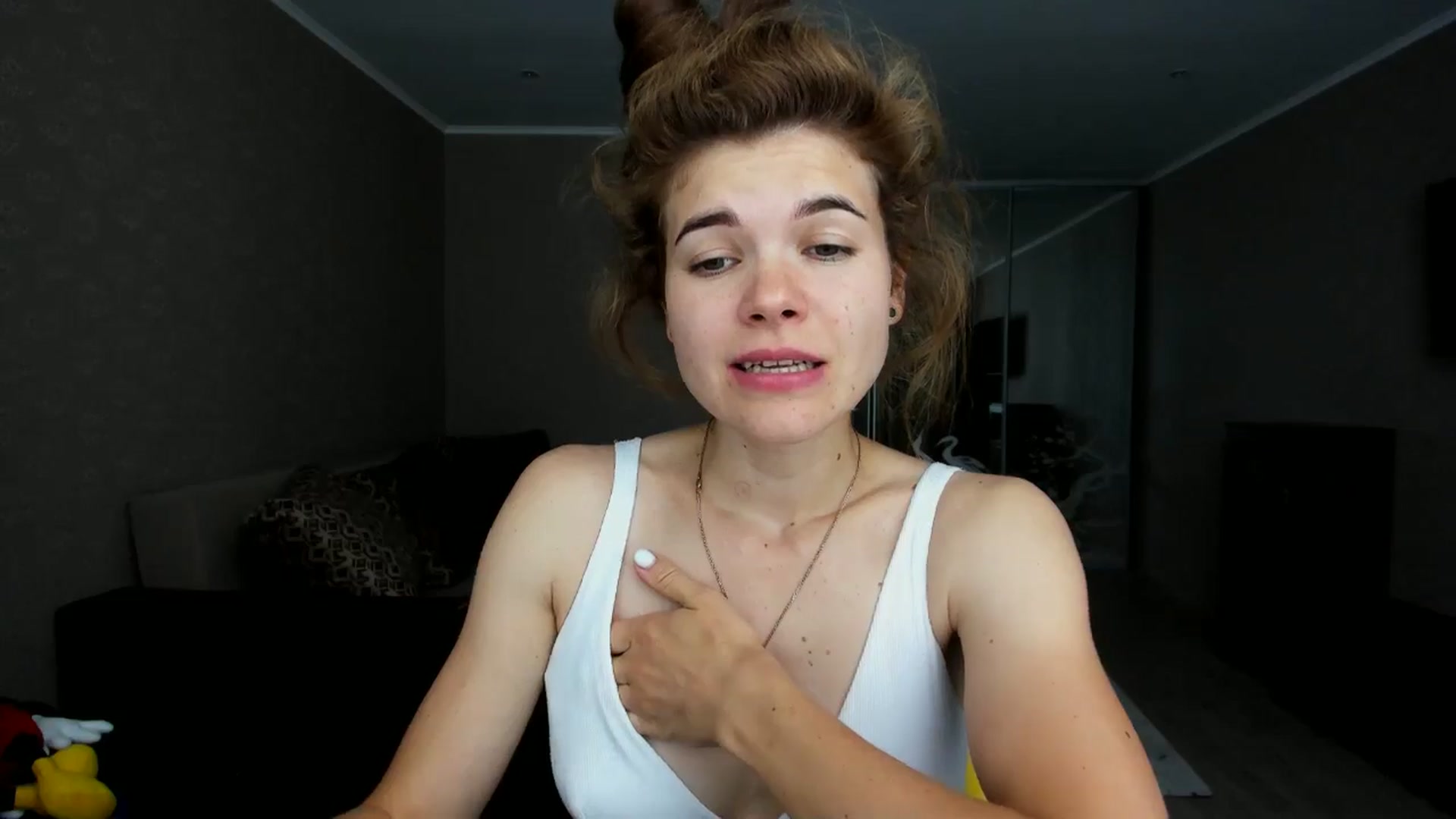 Gallery image thumbnail from MissJeanne's myfreecams stream on, 07/08/2024, 13:51 image 12 of 20