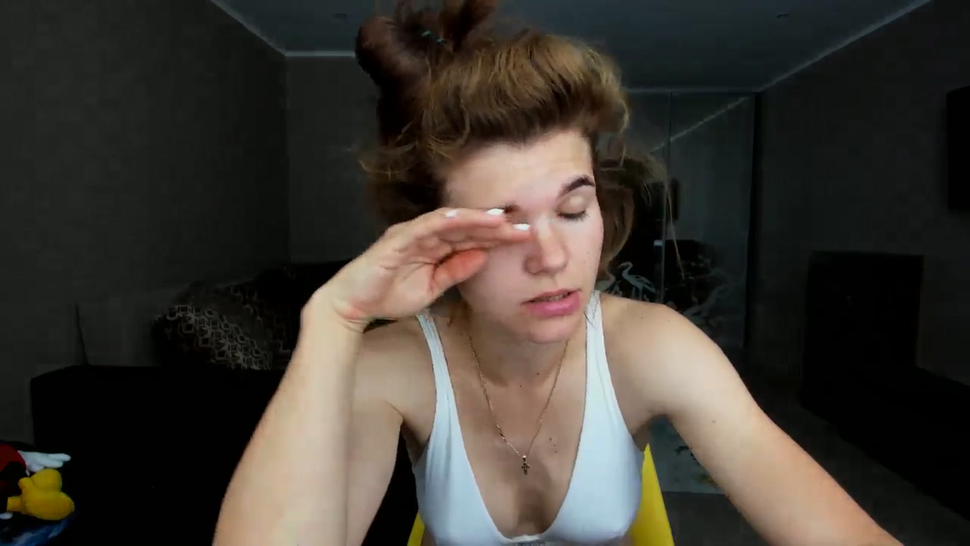 Gallery image thumbnail from MissJeanne's myfreecams stream on, 07/08/2024, 14:37 image 10 of 20