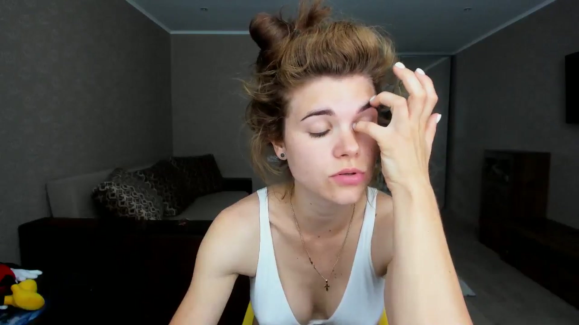 Gallery image thumbnail from MissJeanne's myfreecams stream on, 07/08/2024, 14:37 image 9 of 20